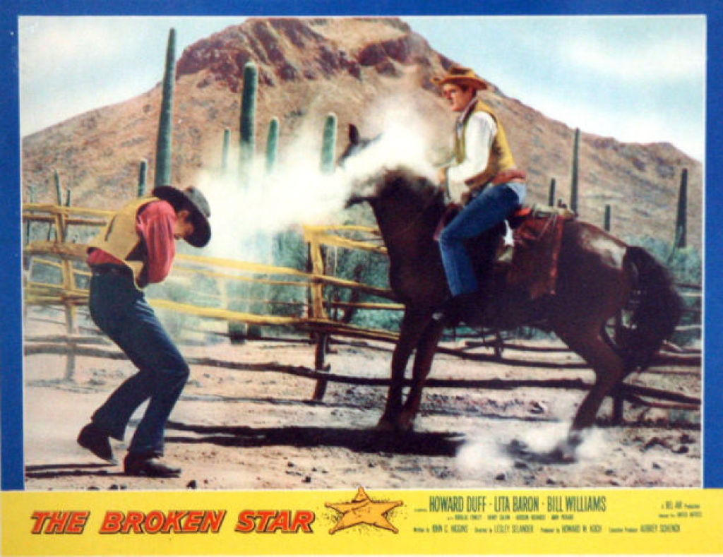 Old Tucson Studios